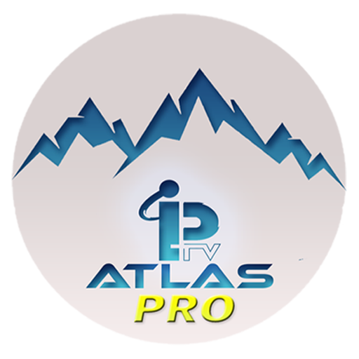 Officiel Atlas Pro Ontv
